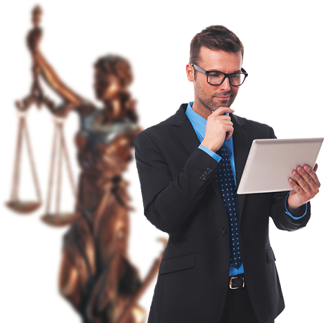 Ответы юристов и комплексное юридическое сопровождение